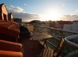 Apartamento Somo Vistamar