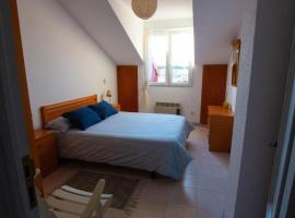 Apartamento Somo Vistamar, hotel din Somo