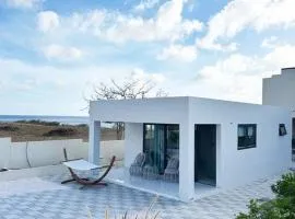 Bungalow Retreat in Curacao