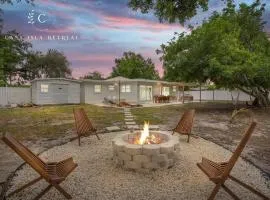 Casa Isla Retreat - near Anna Maria Island