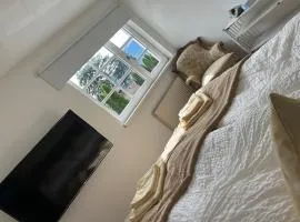 Traumwohnung mit eigenem Spa
