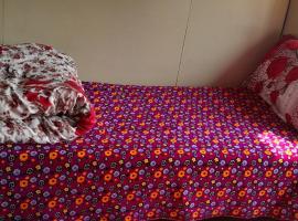 Trekkers Lodge, Hotel in Khumjung