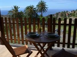 Galeón Ossorio Vistas Panoramicas