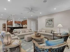 Back Bay 5803 by Wild Dunes, 4 BDR Home with Resort Amenity Access