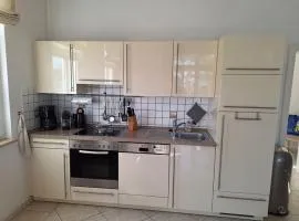 8 "Nordstern" in Haus Atlantic