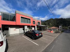 Casa Saramago by AnaLodges, appartement in São Vicente