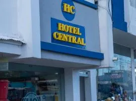 Hotel Central