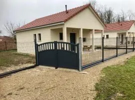 gîte de la loge