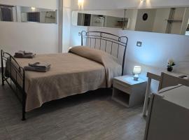 B&B Santa Vener, hotell Vibo Valentia Marinas