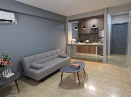 Suite 618 Downtown Guayaquil- Centro de la Ciudad
