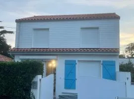 Maison bord de mer La faute sur mer