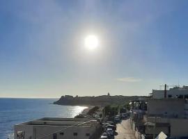 LA CASA DI GIUSEPPE VISTA MARE, hotel din Marinella di Selinunte