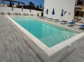 holiday home LG