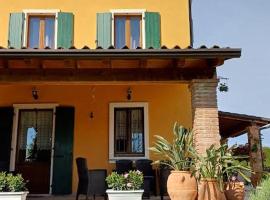 B&B Civico 61, hotel a Pastrengo