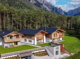 Les Ciases Chalets Dolomites