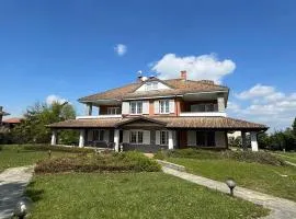 Rouge Cottage nel Roero