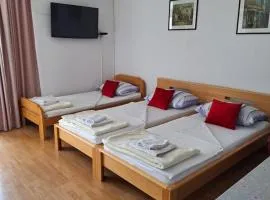 Apartment Jasna