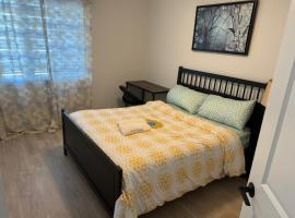 Sunset Place, homestay in Ottawa