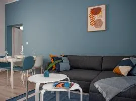 Apartamenty Emilia 2