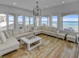 Ocean Front Property