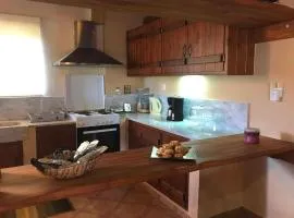 Impressive Platanias Villa Villa Bulma 2 Bedrooms Private Pool