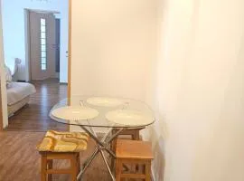 Apartament Cerna