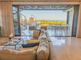 Cabo penthouse with unmatched resort amenities