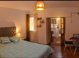 Apu House Minidepartamento