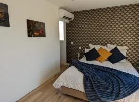Chambre T Tavel
