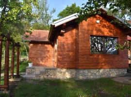 Jelenov konak, cottage di Soko Banja