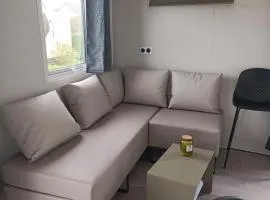 Mobil home