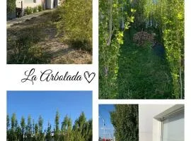 La Arbolada