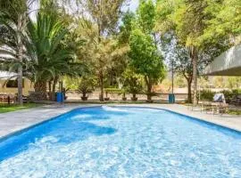 Hotel EL Porvenir