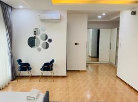 Emray Shortlets apartment, guest house in Lekki
