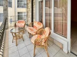 Svetlana Apartments