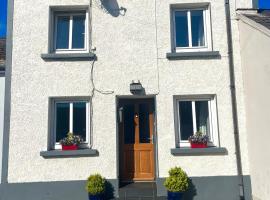 43 Shandon Street, hotel i Dungarvan