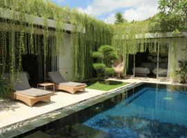 Vlad Bali Villa
