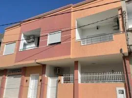 Ibrahim apartment