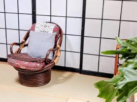 B&B Yoshida - Vacation STAY 12719, guest house in Sapporo