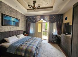 Zemun Center LUX 3 bedroom