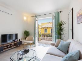 Appartamento San Pietro-Vaticano