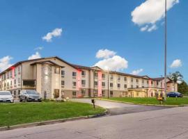 Sonesta Essential Des Moines, hotel v destinaci Des Moines