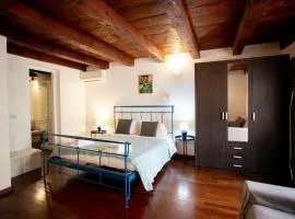 Vintage Apartment In Sassari