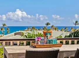 Halana Malie - Ocean Views