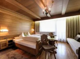 Pension Garni Gemse