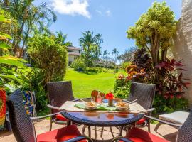 Kahala 412 - Close to Beaches, Hotel in Kipu