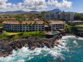 Poipu Shores 101A
