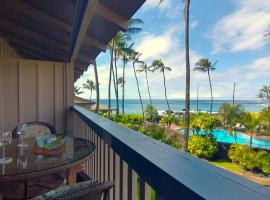 Nihi Kai 203 Poipu Poolside, hotel in Kipu