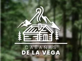 Cabañas De la Vega