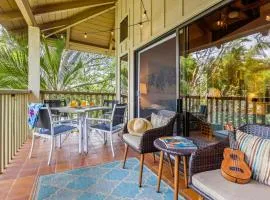 Waikomo Stream Villas 530